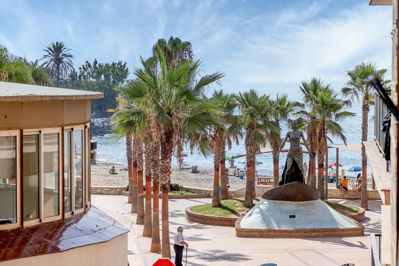 Apartamento Puerto Sol Y Mar Daire Fuengirola